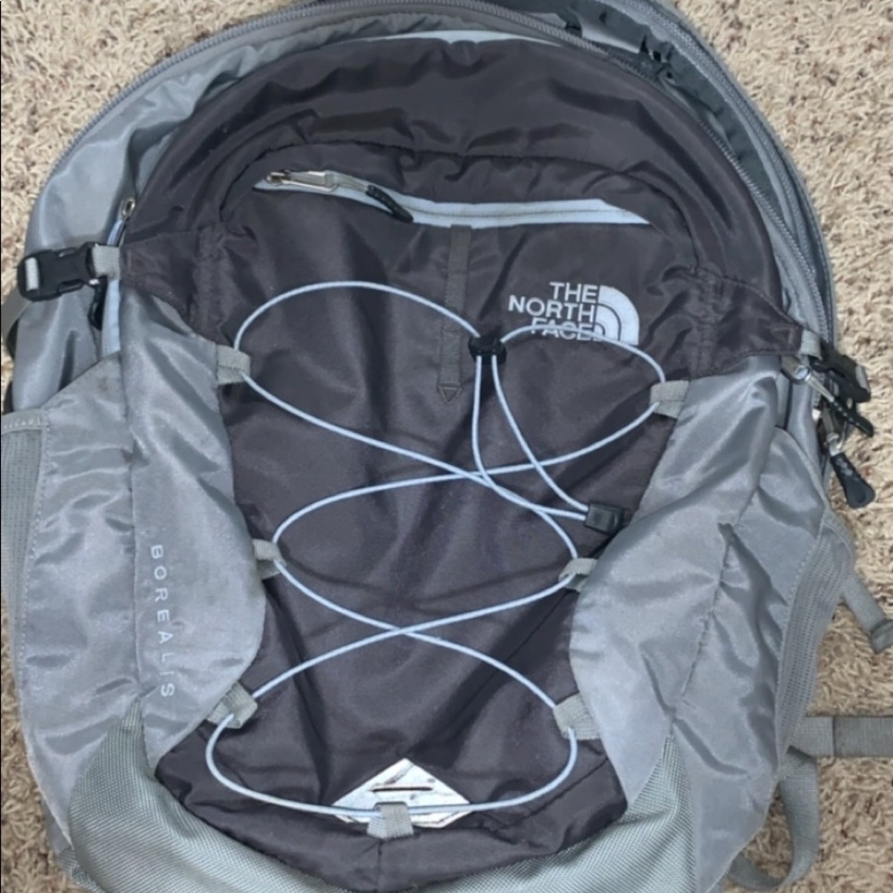 COPY - The North Face Borealis Backpack